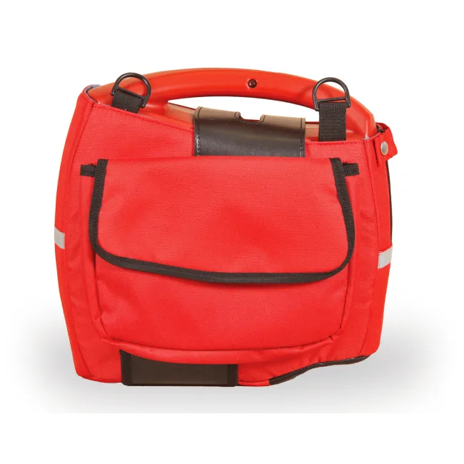 Defibrilator Semi-Automat Extern Rescue Sam (AED) – Ghidare Vocală Limba Română