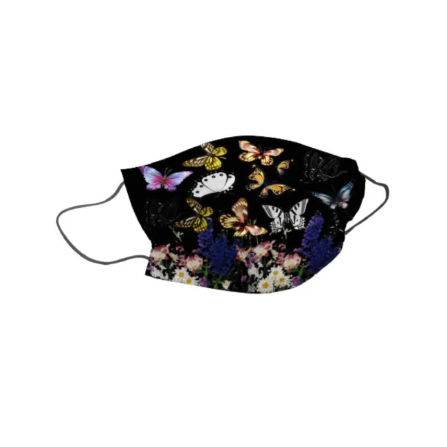 Set 10 masti igienice de unica folosinta , model fashion NF3