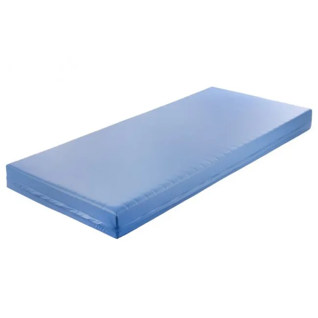 Husa pentru saltea impermeabila cu fermoar 200X90x10