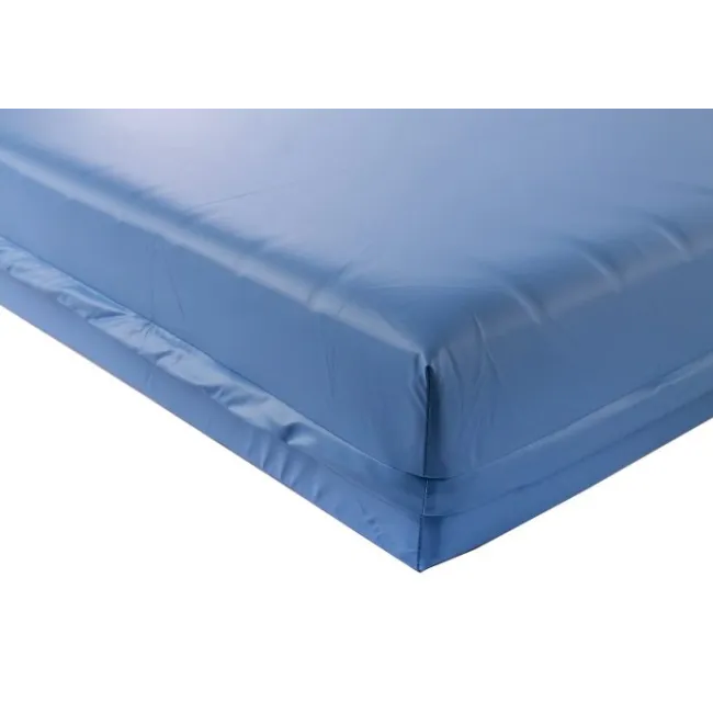 Husa pentru saltea impermeabila cu fermoar 200X90x14