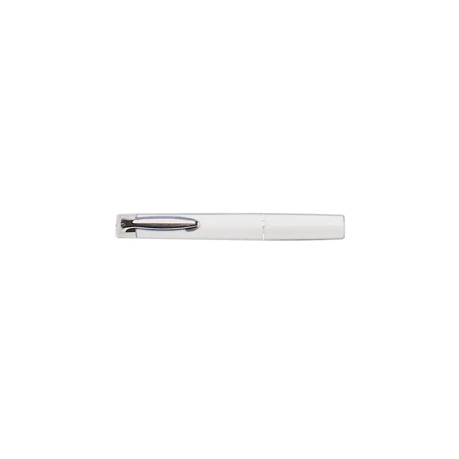 Lanterna medicala tip stilou Alfa Torch, culoare alb, GIMA