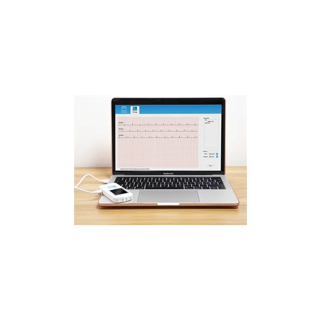 Electrocardiograf PALM PM10