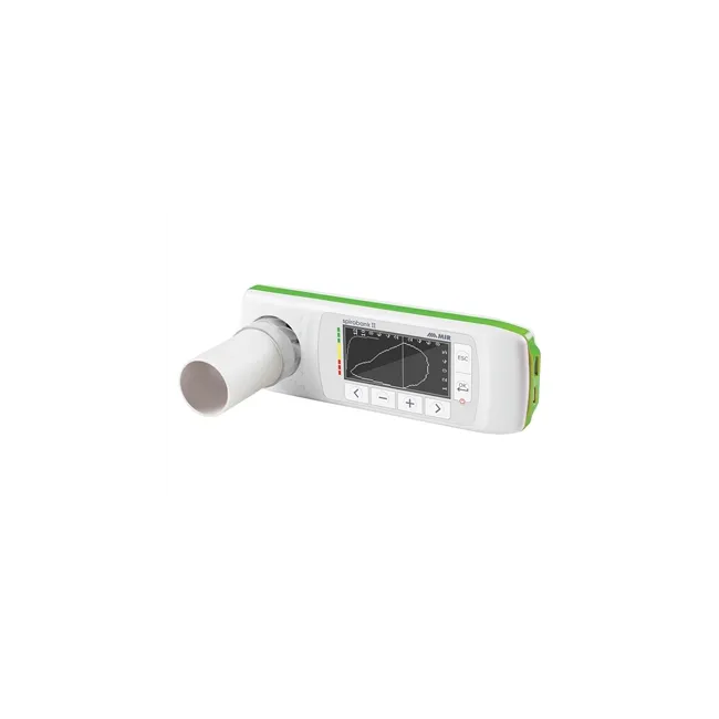 Spirometru portabil Spirobank II BASIC