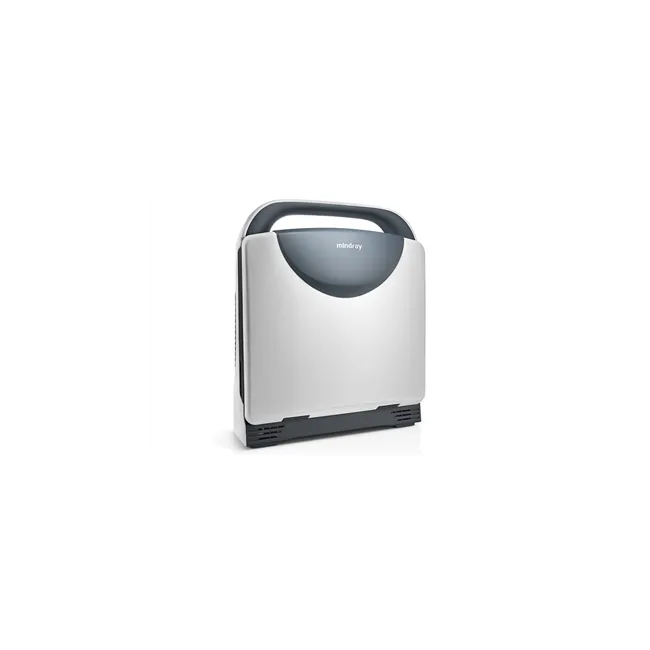 Ecograf Portabil Mindray DP-10 | Sistem Digital B/W cu Monitor LED 12.1" – Slim, Smart & Rapid