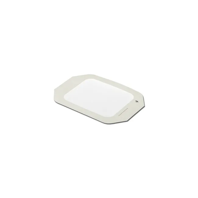 Plasture IV Transparent 3M™ TEGADERM™ - Steril, 10 x 12 cm, 50 buc