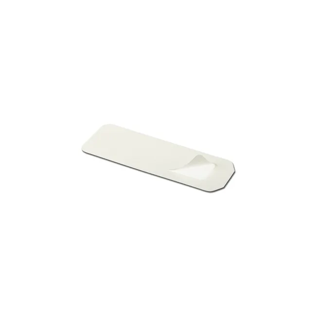 Pansament Transparent 3M™ TEGADERM™ - Steril, 10x25 cm, 25 buc