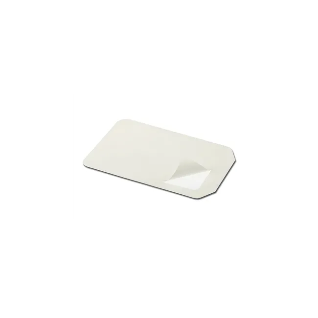 Pansament Transparent 3M™ TEGADERM™ - Steril, 10x20 cm, 10 buc