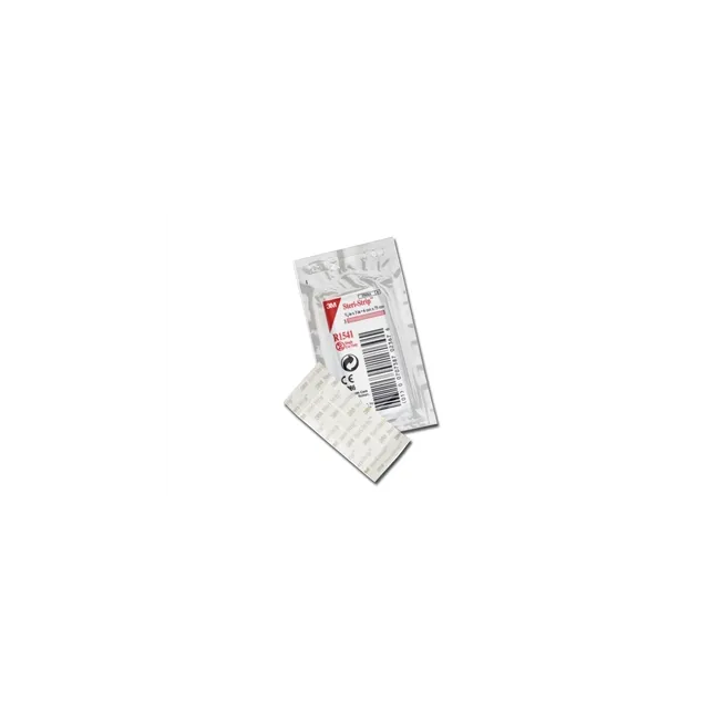 Benzi adezive ranforsate pentru închiderea pielii Steri Strip 3M, 75 x 6 mm , 150 buc