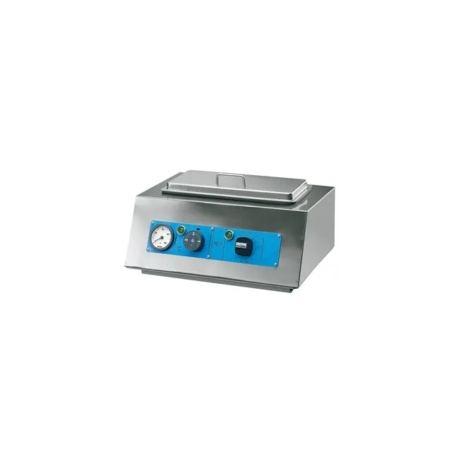 TITANOX DRY STERILIZATOR - 5 l
