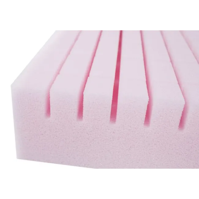 Saltea cu spuma anti-escara si husa lavabila, dimensiune 200x90x11 , greutate maxima 110 kg