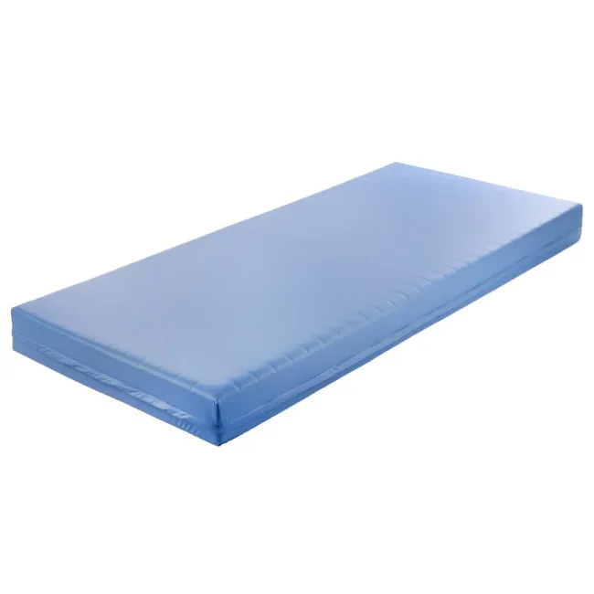 Husa pentru saltea impermeabila cu fermoar 200X90x10
