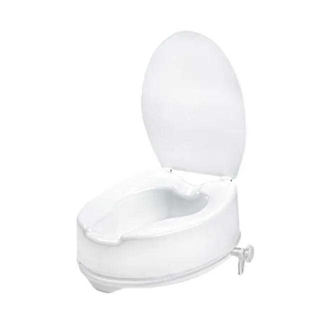 Înălțător de toaleta 15 cm
