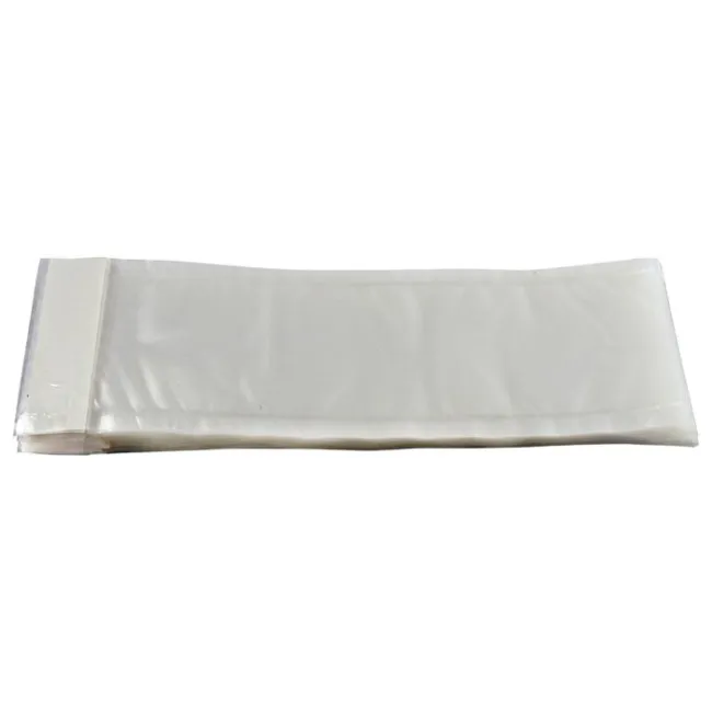 Pungi sterilizare pupinel, nailon, 51x254mm, 100 bucati
