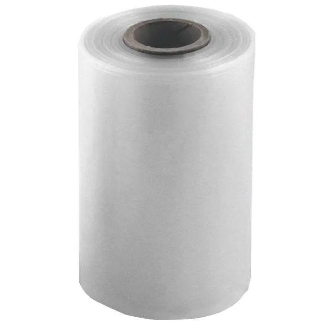 Pungi sterilizare pupinel, nailon, 102mm x 30.5m