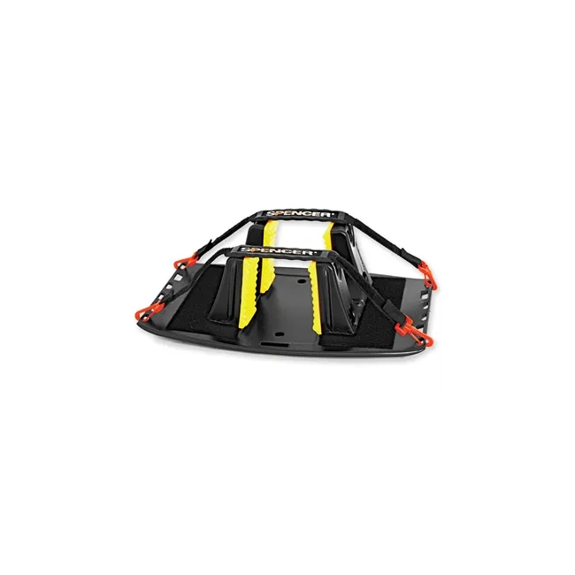 Imobilizator cap, pediatric