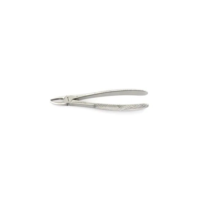 Cleste pentru extracție din oțel inoxidabil​​, lungime 17,5 cm