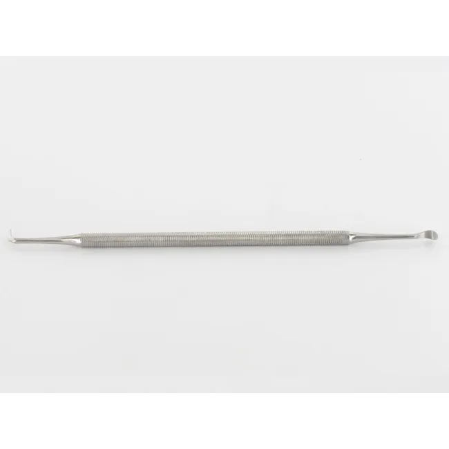Scaler Mitchell din oțel inoxidabil