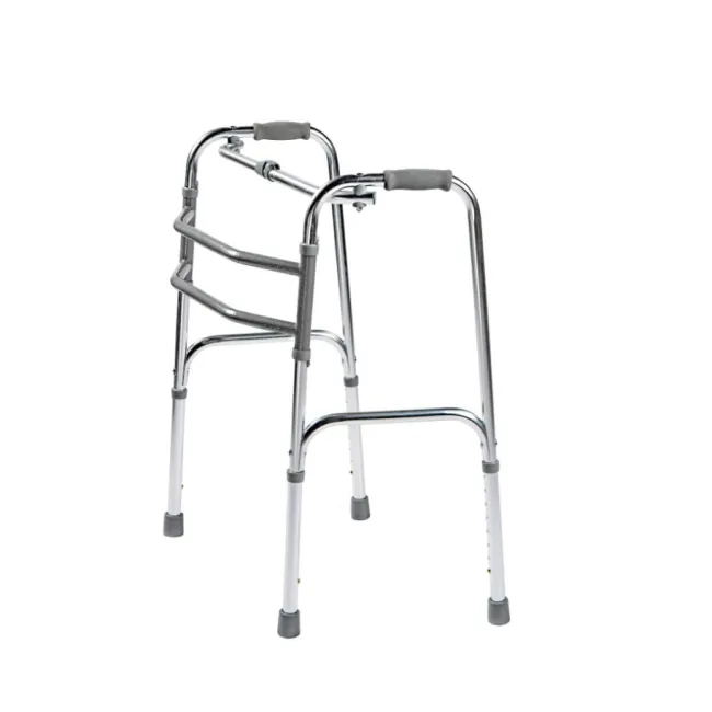Cadru de mers pliabil, sarcina maxim 130 kg