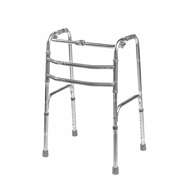 Cadru de mers pliabil, sarcina maxim 130 kg