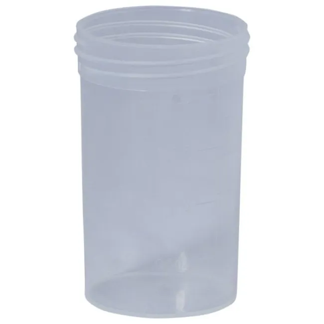 Recipient urocultor steril 60ml