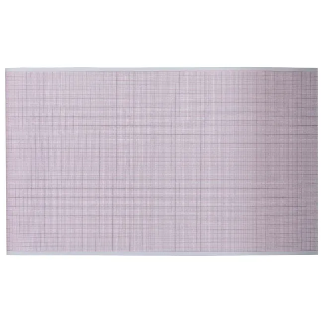 Hartie ECG/EKG 210mmx20m (Cardioline, Mortara), 5 role