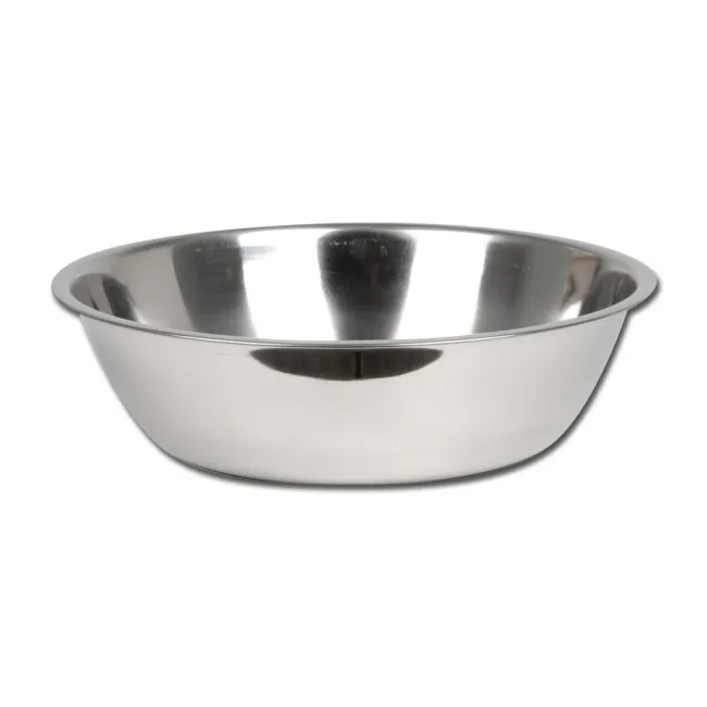 Lighean Adânc din inox Inoxidabil AISI 304 - 4L