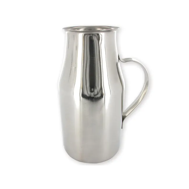 Urinar Vertical pentru Bărbați din Oțel Inoxidabil AISI 304 - 1,5L