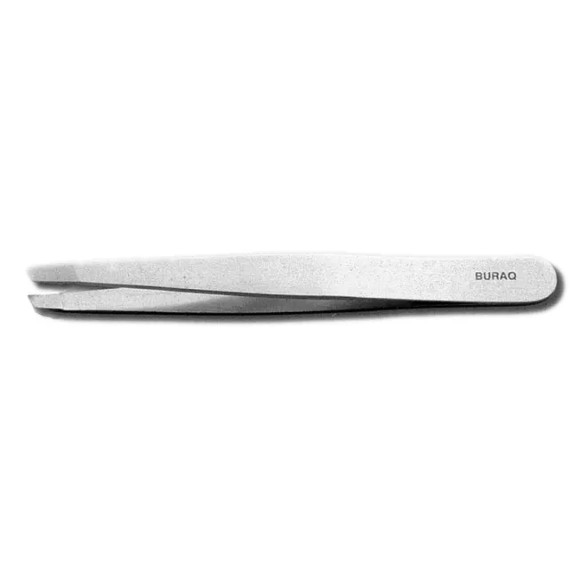 Pensetă din Oțel Inoxidabil - 9,5 cm