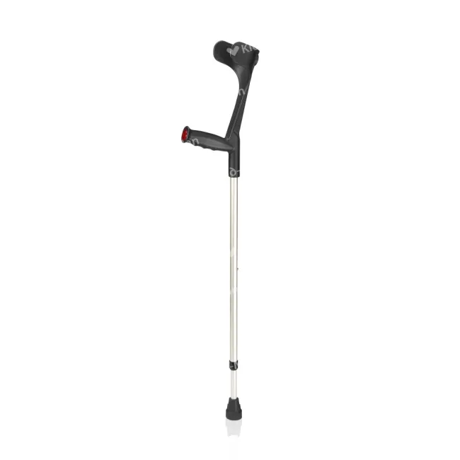 Cârjă pentru cot din aluminiu, 1 bucata