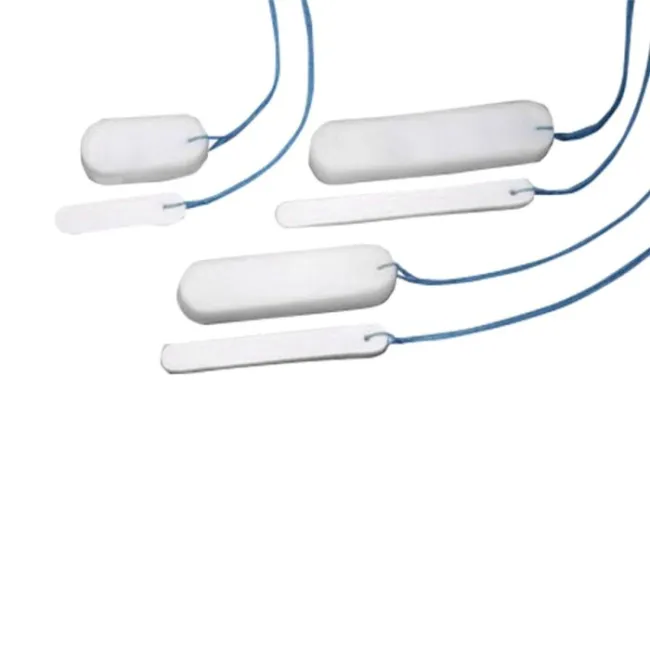 Tampon nazal hemostatic, PRIMA, steril, 8x2x1.5cm