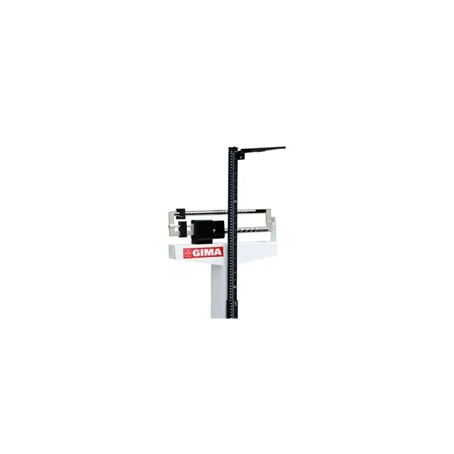 Cântar mecanic cu stadimetru ASTRA SCALE – 200 kg, Clasa III