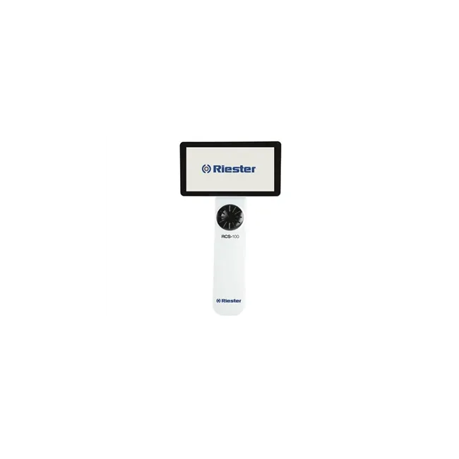 Riester RCS-100 – sistem cameră medicală wireless portabil (fără lentilă), ecran tactil 5” Full HD