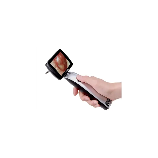 ELITE PACK MS102 MD Scope – otoscop digital cu ecran, cameră Ø 4,2 mm
