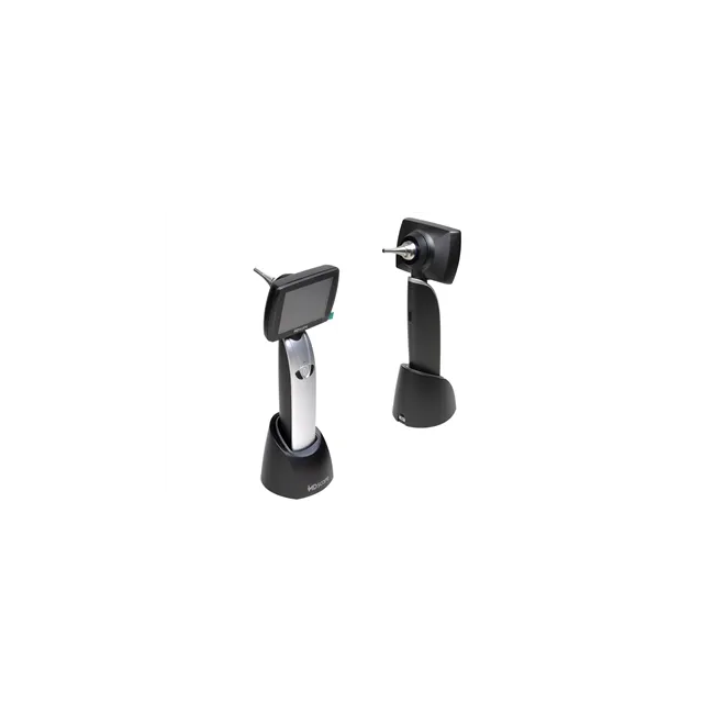 ELITE PACK MS102 MD Scope – otoscop digital cu ecran, cameră Ø 4,2 mm