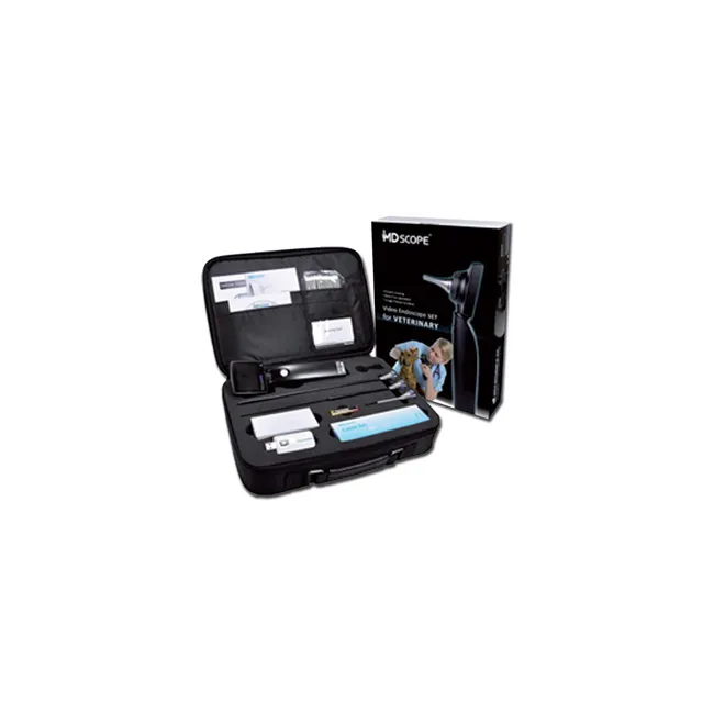 Video otoscop - veterinar