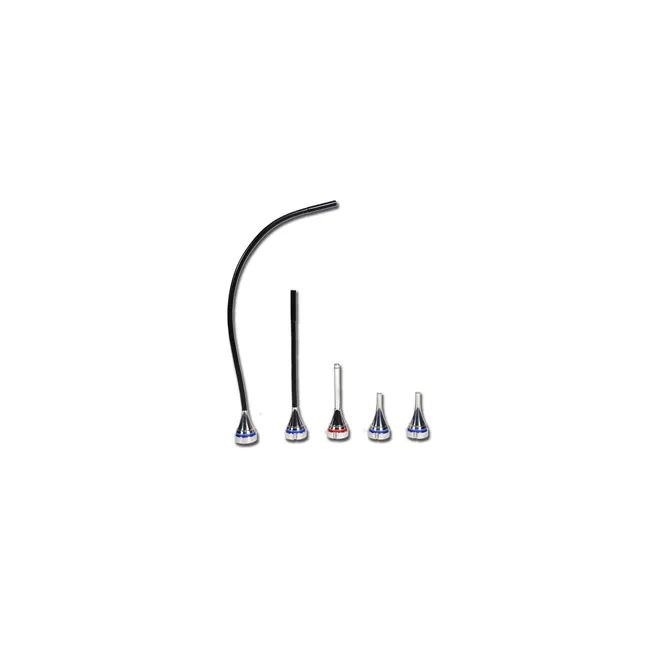 SONDĂ LUNGĂ ȘI FLEXIBILĂ CAMERĂ 300 mm x Ø 5.2 mm pentru MD Scope