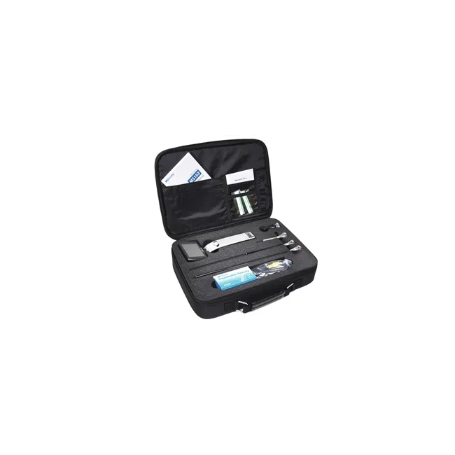 DELUXE PACK MS102 MD Scope – otoscop video digital cu 4 sonde cameră și accesorii complete