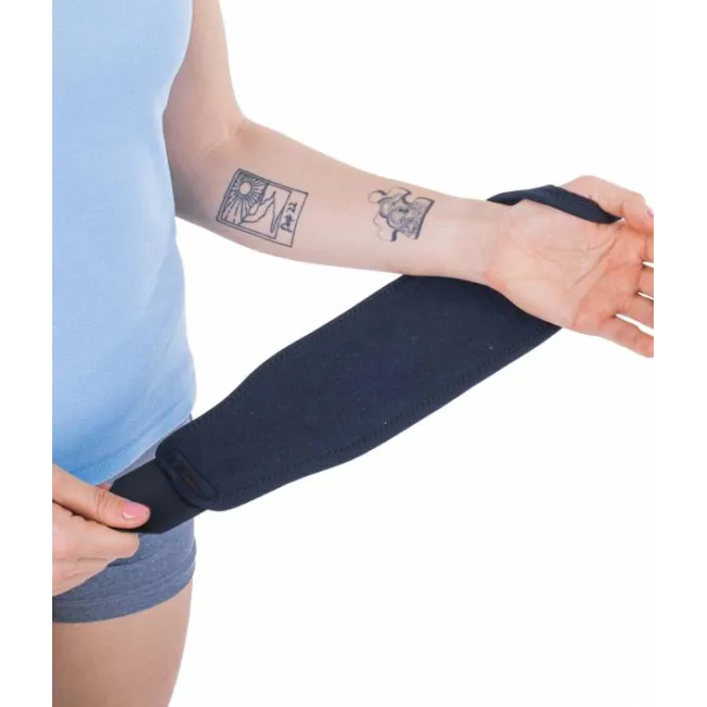 Orteză pentru Încheietura Mâinii și Metacarpian I, Lățime 9.5 cm, Dispozitiv Medical