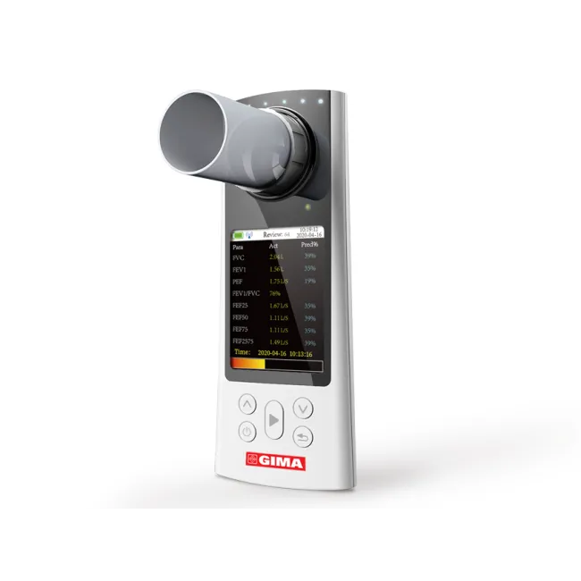 Spirometru portabil SP80B