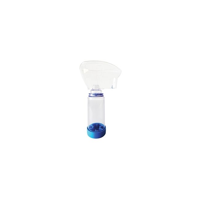 SPACER PENTRU INHALAREA MEDICAMENTELOR 175 ml - Adulți (5 ani +)