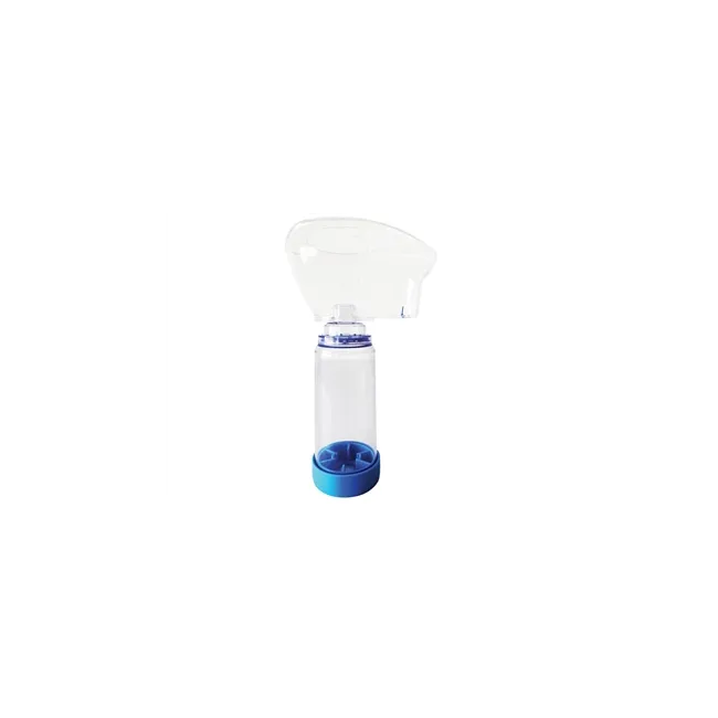 Camera de inhalare (spacer) Gima 175 ml - Adulți (5 ani +)