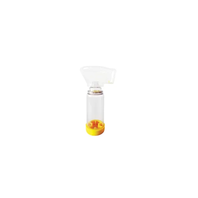 Camera de inhalare medicamente (spacer) Gima 175 ml - copil (1-5 ani)