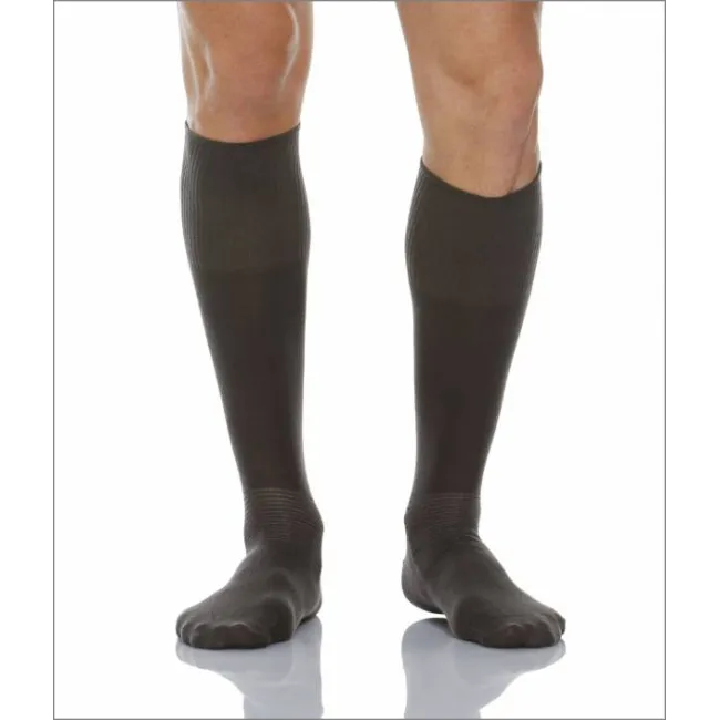 Sosete pentru diabetici, cu fibre de Argint X-Static, unisex, fara compresie, RELAXSAN