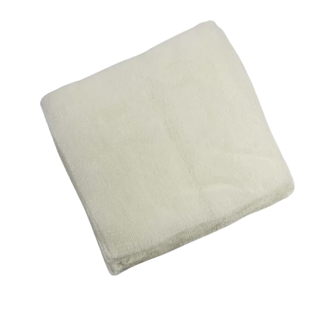 Comprese sterile Ada 10cm x 10cm (5 comprese cu 8 pliuri in blister), 1 buc - fabricate in UE