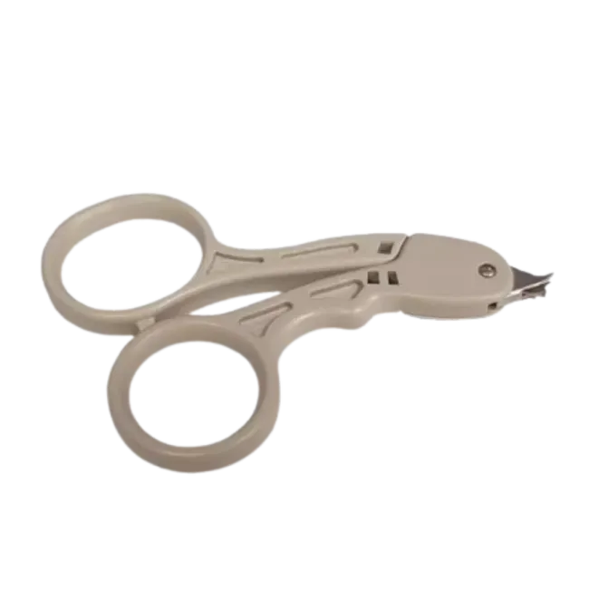 Decapsator chirurgical pentru piele, 1 buc