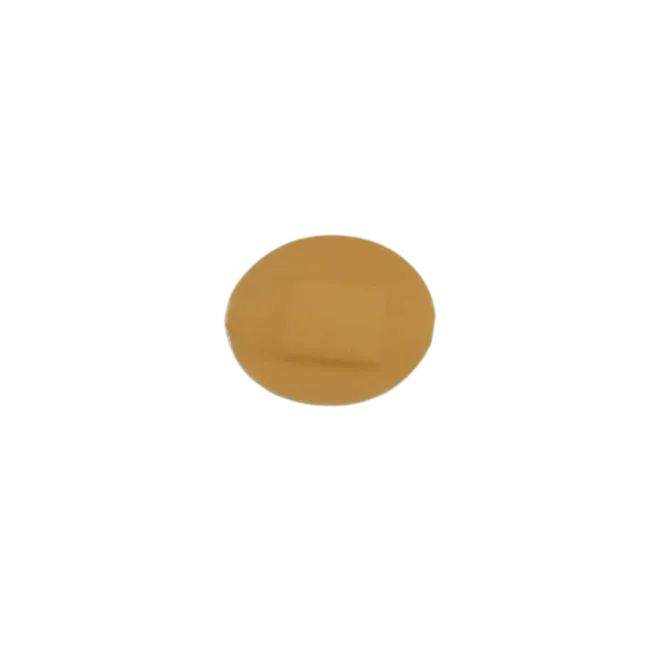Plasturi injectie rotunzi, 22 mm, sterili