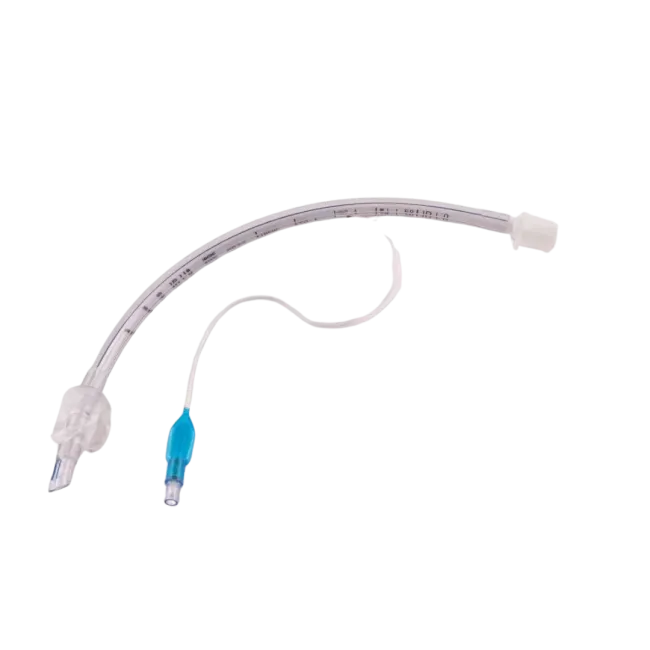 Sonde endotraheale IOT cu balonas