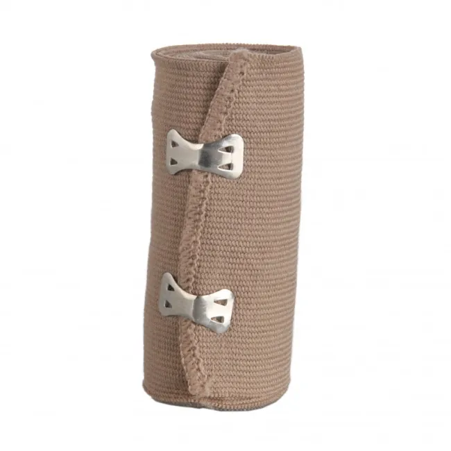 Bandaj elastic cu clema