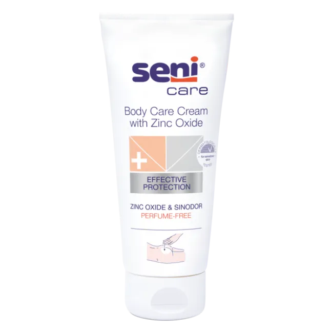 Seni Care Crema De Corp