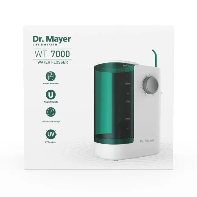 Dus Bucal WT 7000 Dr.Mayer